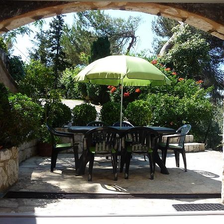 Appartement Castagniers Екстериор снимка