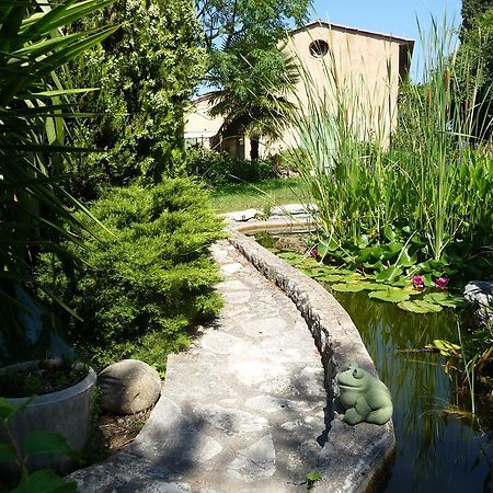 Appartement Castagniers Екстериор снимка