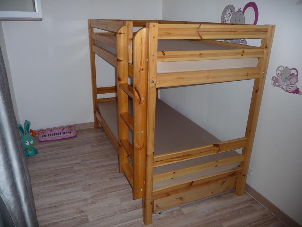 Appartement Castagniers Екстериор снимка